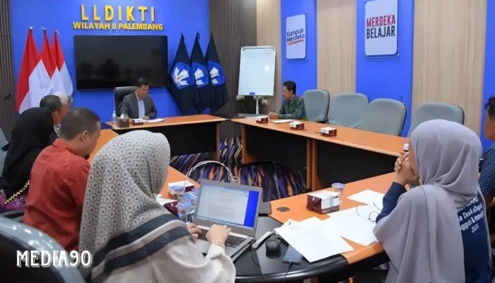 Universitas Megou: Dicabut Izin Pak Tulang Bawang, Ini Lima Kewajiban Yayasan Pasca Pencabutan