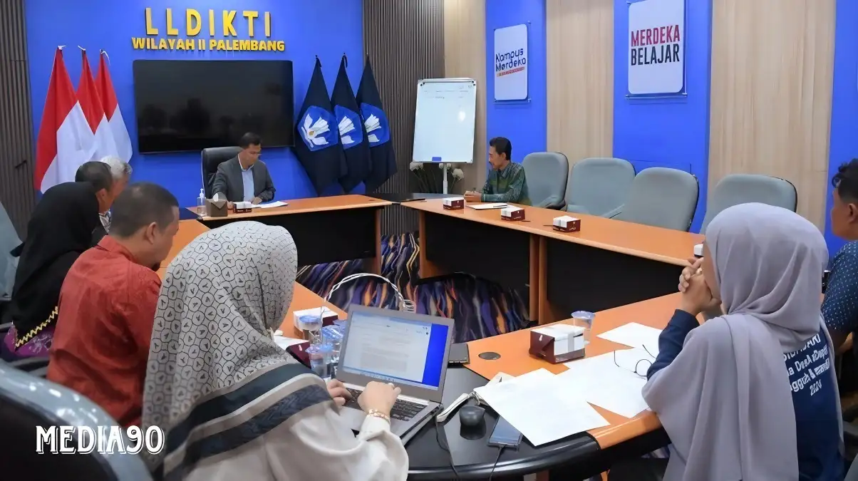 Izin Universitas Megou Pak Tulang Bawang Dicabut, ini Lima Kewajiban Yayasan Pasca Pencabutan