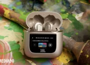Penuhi Kebutuhan Audio Anda dengan Deretan TWS Terbaru dari JBL
