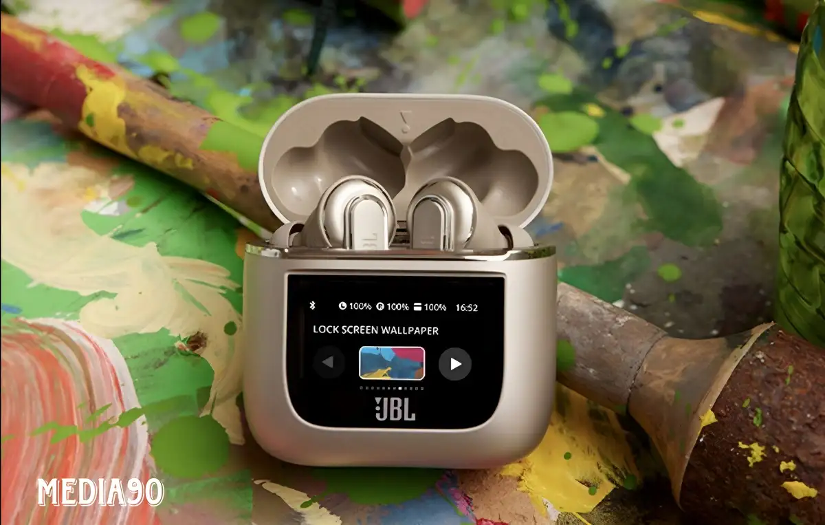 JBL hadirkan deretan TWS untuk memenuhi kebutuhan para penikmat audio