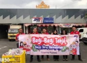JNE Meriahkan Ramadan 1445 H: Berbagi Berkah dan Promo Spesial untuk Pelanggan Setia!