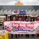 JNE Sambut Ramadan 1445 H dengan Berbagi dan Promo Spesial untuk Pelanggan Setia