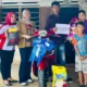 Jadi Konsumen Pertama Honda Stylo 160 di TDM Kotabumi, Warga Tanjung Raja ini Terima Hadiah Khusus