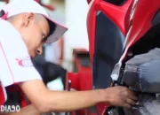 Optimalkan Pengalaman Berkendara Anda dengan Paket Servis Motor Komprehensif dari Astra Motor Natar