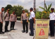 Perjalanan Lebaran: Jalur Rusak Menantang dari Pagelaran ke Batas Tanggamus dan Pringsewu-Lampung Tengah