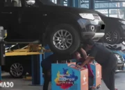 Jantra Kaki-Kaki: Berikan Garansi Hingga 2 Tahun untuk Keamanan Anda!