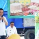 Jelang Hari Raya Idul Fitri 1445 H, Pemerintah Tulangbawang Barat, Gelar Gerakan Pangan Murah