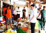 Gerakan Pangan Murah di Daya Murni: Persiapan Idulfitri 1445 Hijriah oleh Pemkab Tulang Bawang Barat