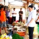 Jelang Idulfitri 1445 Hijriah, Pemkab Tulang Bawang Barat Gelar Gerakan Pangan Murah di Daya Murni