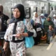 Jelang Mudik Lebaran, KAI Tanjungkarang Batasi Barang Bawaan Pemudik Kereta Api
