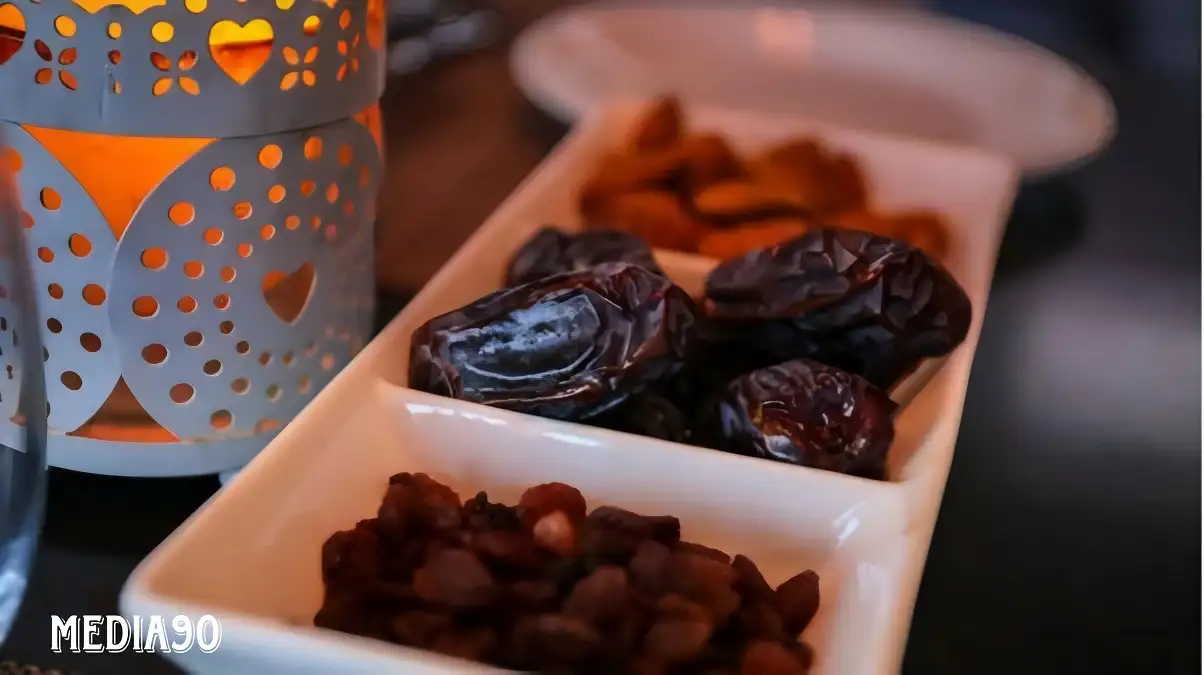Jelang Ramadan Muncul Aksi Boikot Produk Kurma Asal Israel, ini Daftar Lengkapnya