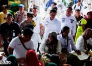 Pasar Murah Ramadan: Pemkab Tulang Bawang Barat Siapkan 20 Ton Beras di Pulung Kencana