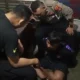 Jual Ponsel Curian di Facebook, Pria Asal Sidomulyo ini Ditangkap Satlantas Polresta Bandar Lampung