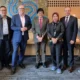 KBRI Canberra Goes to Campus, Bahas Kerja Sama Pendidikan Antara Unila, Monash, dan Deakin University