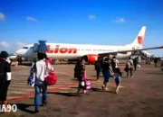 KPPU Memberi Ultimatum kepada Tujuh Maskapai Penerbangan: Harga Tiket Lebaran Harus Naik dengan Alasan Rasional