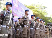 75 Ribu Satpol PP Diberi Peluang Jadi ASN oleh Menteri Dalam Negeri: Kabar Baik Terbaru!