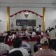 Kakanwil Kemenhukham Lampung Gelar Safari Ramadan ke Lapas Kota Agung Tanggamus