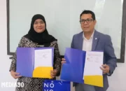 Kolaborasi Gemilang: Kampus Unggulan Menjalin Kerjasama dengan Jaringan Hotel Internasional di Lampung