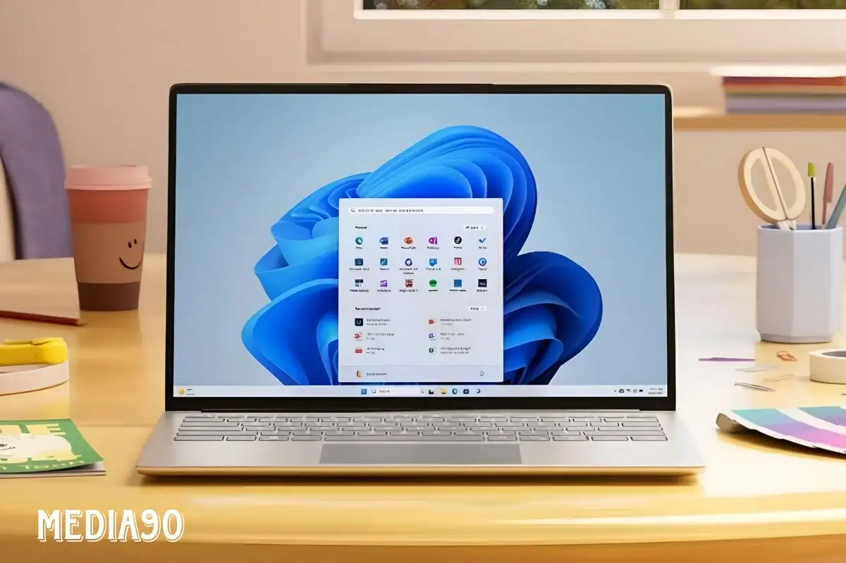 Kamu dapat menggunakan smartphone Android sebagai webcam di Windows 11, begini caranya