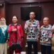 Kanwil Kemenkumham Lampung tak Ingin Dikenal Hanya Urus Narapidana dan Imigrasi