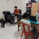 Keliling Bawa Celurit Takuti Warga, Tiga Remaja di Bandar Lampung ini Dicokok Polisi