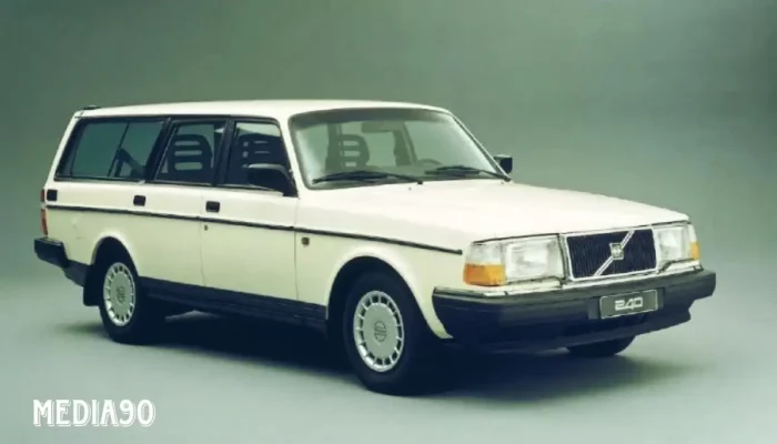 Mengapa Mobil Station Wagon Volvo Sering ‘Dihilangkan’ dari Daftar Belanja?
