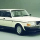 Kenapa Station Wagon Merek Volvo Banyak ‘Dijauhi’