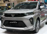 Bingung Mau Beli Daihatsu Xenia Bekas? Cek Dulu Harga dan Spesifikasi Komplitnya!