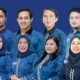 Keren! Delapan Dosen IIB Darmajaya Lulus Pelatihan BPPTIK BPSDM Kemenkominfo RI 2024