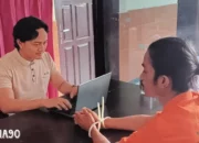Pria Tergiur Tunggakan Koperasi, Mengamuk dengan Kayu: Korban Berujung Dirawat di RSUD Pringsewu