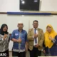 Kesan Mahasiswa MMT Kampus Terbaik Darmajaya Awali Ujian Pertama Sidang Tesis