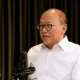 Ketua TKN Prabowo-Gibran Rosan Roeslani Sebut Kubu 01 dan 03 Sudah Ucapkan Selamat pada Prabowo