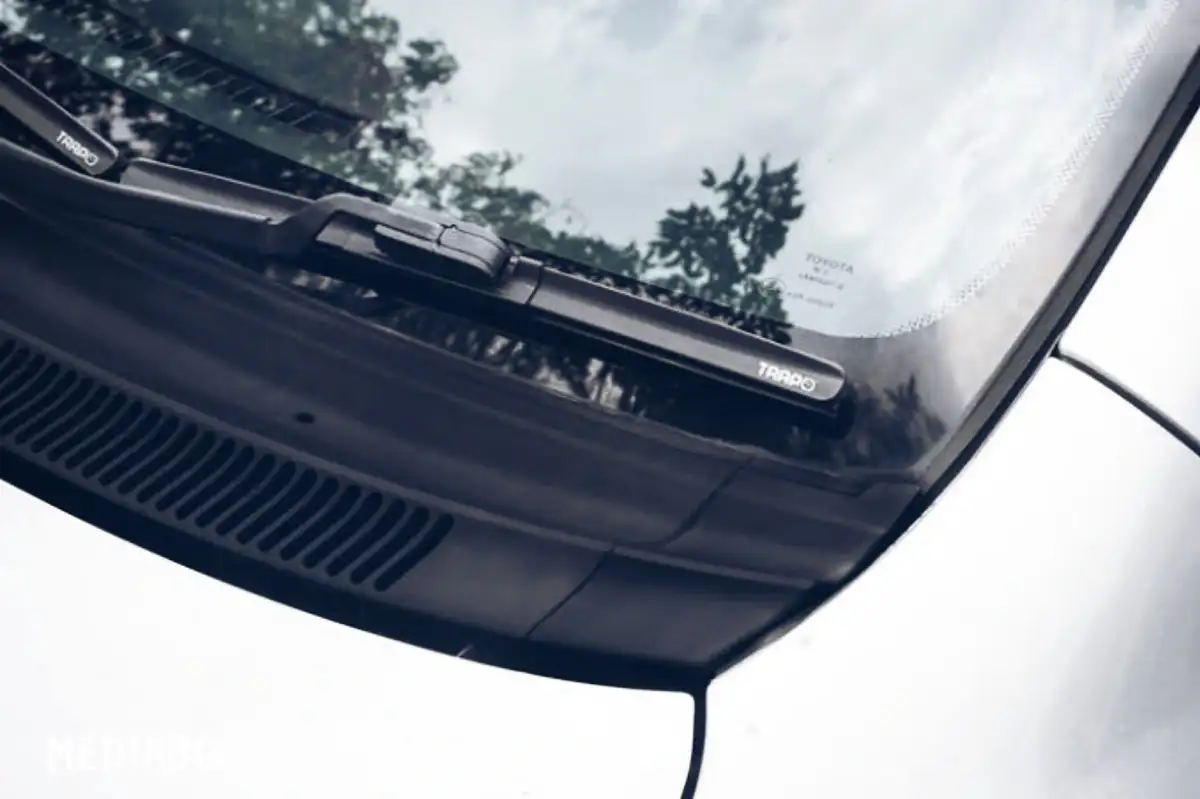 Keunggulan Trapo Wiper Permanent Waterproof Coating, Wiper Hybrid Nomor 1 Di Indonesia
