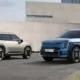 Kia EV9 Sabet Gelar Mobil Terbaik Dunia 2024 Pilihan Perempuan