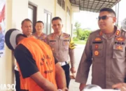 Tersangka Kecelakaan di Desa Cugung Rajabasa Lampung Selatan Diringkus Setelah Korban Ditinggalkan hingga Tewas