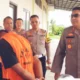 Korban Ditinggalkan hingga Tewas, Tersangka Kecelakaan di Desa Cugung Rajabasa Lampung Selatan Diringkus