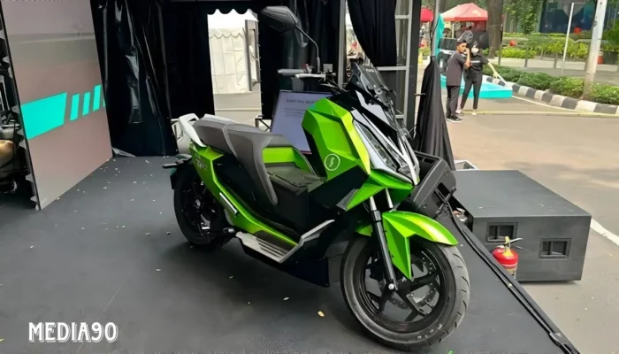 Alva Cervo: Solusi Hemat dengan DP Murah untuk Kredit Motor Listrik