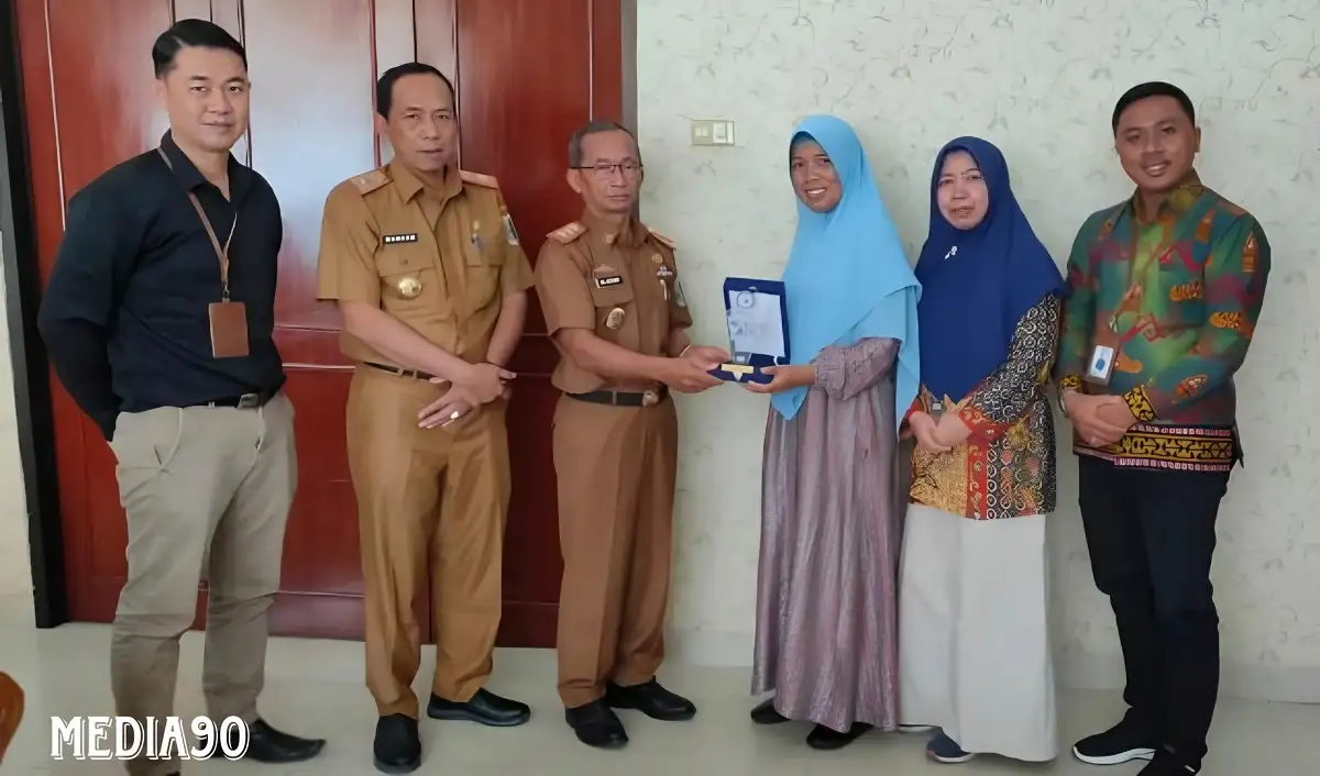 Kunjungan ke Pemkab Lampung Timur, IIB Darmajaya Tawarkan Ini