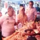 Kunjungi Pasar Inpres Kalianda, Bupati Nanang Sebut Harga Bahan Pokok Stabil dan Tercukupi Hingga Idulfitri