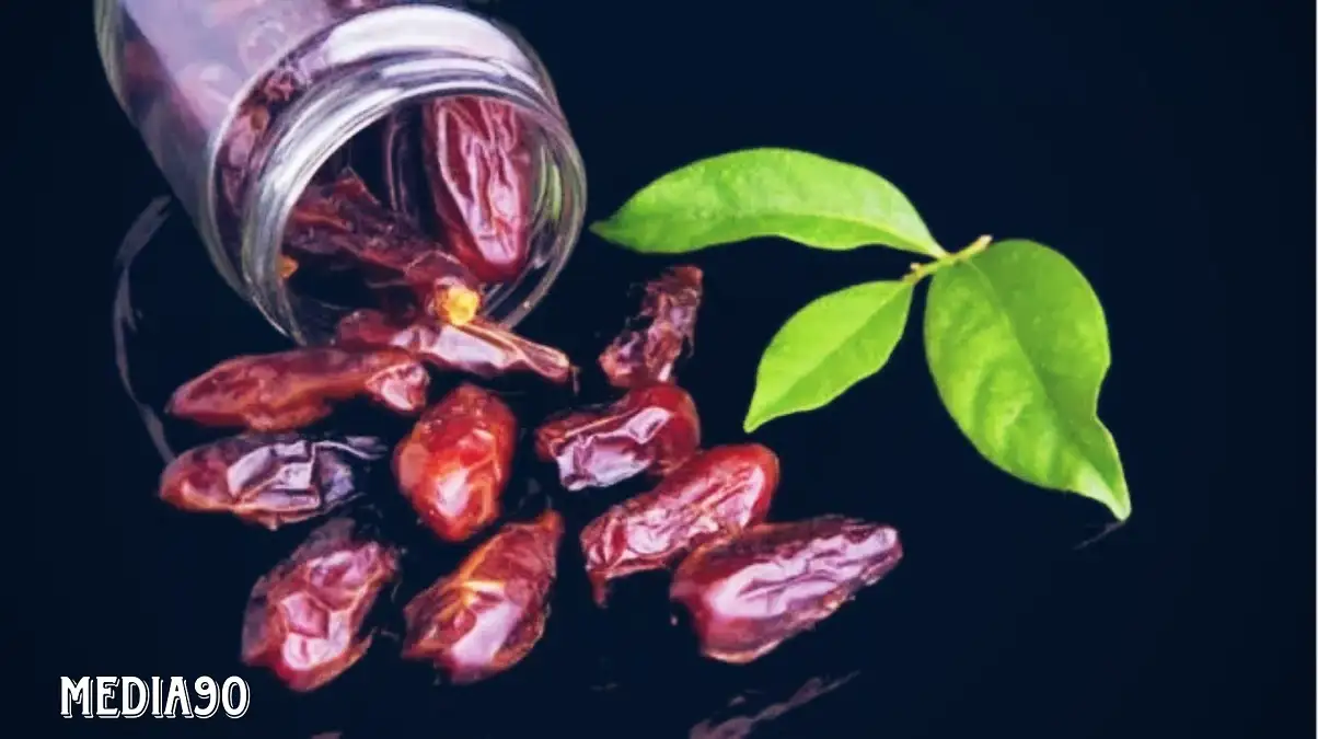 Kurma Israel Nyamar dari Arab dan Palestina Agar tak Diboikot, MUI Minta Masyarakat Waspada