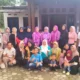 LKS Alamanda Tanggamus Sambut Ramadan Bersama Pendamping Sosial Masyarakat dengan Kegiatan ini