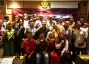 BPBD Mendorong Perkuatan Pengurangan Risiko Bencana di Lampung Menghadapi 14 Ancaman Bencana
