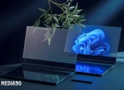 Lenovo Meluncurkan Seri Laptop Terbaru, Siap Menggebrak Pasar Indonesia pada April 2024