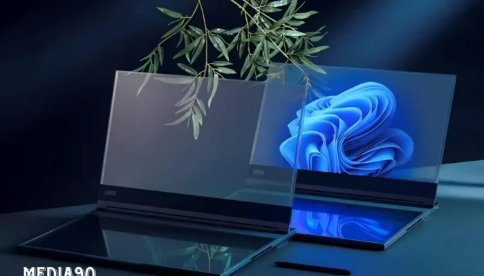 Lenovo Meluncurkan Seri Laptop Terbaru, Siap Menggebrak Pasar Indonesia pada April 2024