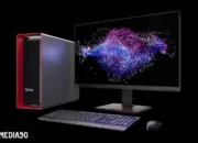 Lenovo Memperkenalkan ThinkStation P8: Solusi Andal untuk Profesional yang Memerlukan Performa Tangguh