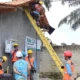 Lewat Degensetisasi, PLN Pasang Listrik Industri Pupuk Organik di Lampung Tengah
