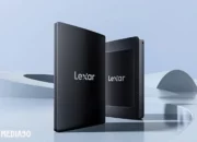 Lexar Merilis SSD Portabel Terbaru: Kecepatan Transfer Super Ngebut dalam Ukuran Saku!