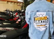 Jangan Sampai Ketinggalan! Daftar Sekarang untuk Mudik Gratis 2024 dari Kemenhub!