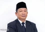 Mengukir Prestasi: Rektor Darmajaya Meraih Sorotan Internasional dengan Publikasi di Jurnal Terkemuka
