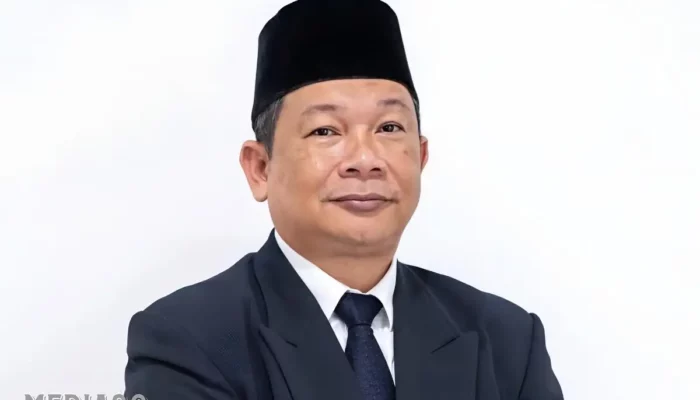 Mengukir Prestasi: Rektor Darmajaya Meraih Sorotan Internasional dengan Publikasi di Jurnal Terkemuka